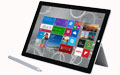 Surface Pro 3 Rental