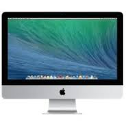 21.5 Apple iMac i5 iMac and Mac Mini Rental