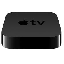 Apple TV (3rd Generation) Peripheral Rental