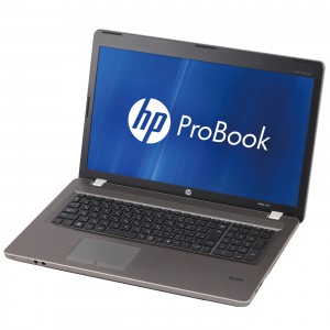 HP Probook 4730s Laptop Rental