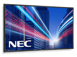42″ LED NEC 10 PMT Commercial Touch Display