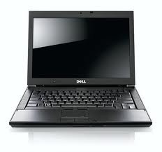 Dell Latitude E6510 Laptop Rental