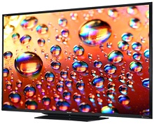90″ LED Sharp Active 3D Smart TV Consumer Rental