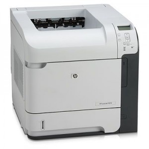 HP Laser P4014N @45PPM 10/100 Printer Rental