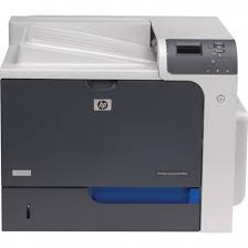 HP Color Laser 4025N @30PPM 10/100 Printer Rental
