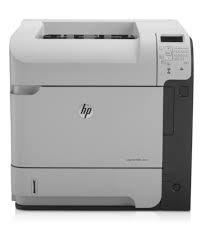 HP Laser P4515N @62PPM Printer Rental