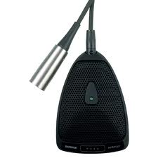 MX393 Boundry Microphone Rental