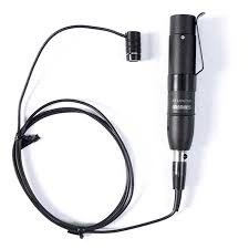 MX185  Wired Lavalier Microphone Rental