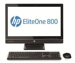 23″ HP EliteOne 800 i7 All-In-One Desktop Rental