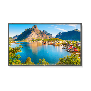 80″ NEC 10-PT Touch LED Display Rental