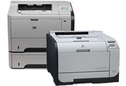Printer | Copier Rentals