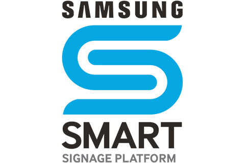 Samsung SMART Signage