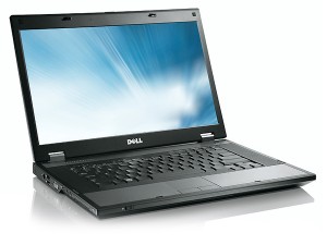 Dell Mobile Workstation E5510 Laptop Rental