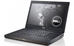 Dell Mobile Workstation M4600 Laptop Rental