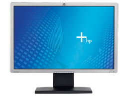 24″ LCD HP Display Rental