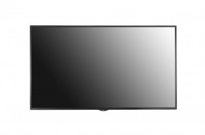 55″ LG Ultra HD 4K LED Display Rental