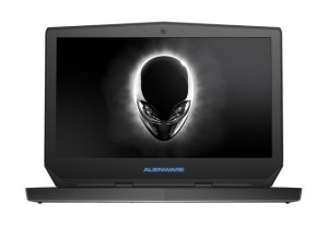 Dell Alienware 17 R4 Laptop Rental