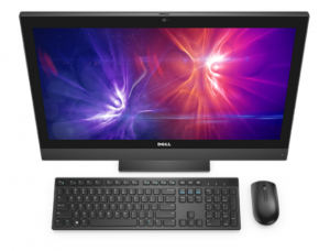 23″ Dell Optiplex i7 7700 All-In-One Non-Touch Rental