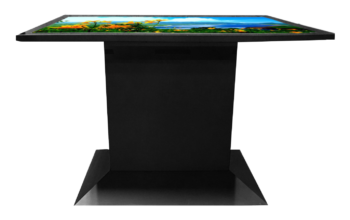 Touch Table Rentals